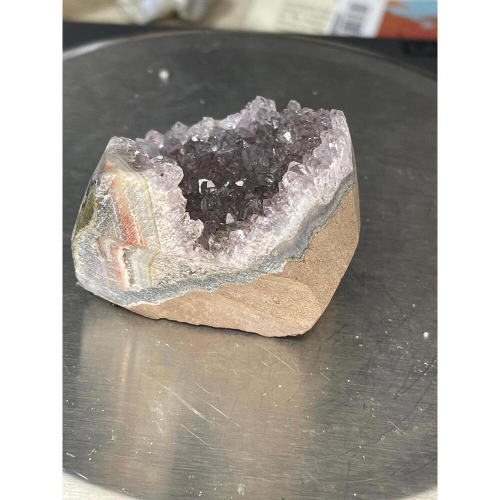 2.36 Amethyst - Picture 3 of 7